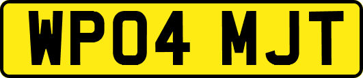 WP04MJT