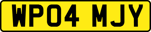 WP04MJY