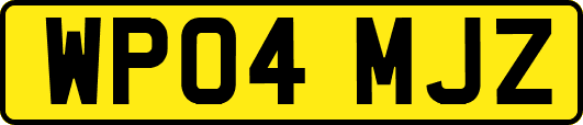 WP04MJZ