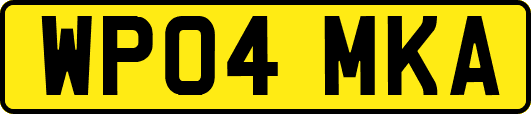 WP04MKA
