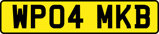 WP04MKB