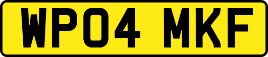 WP04MKF