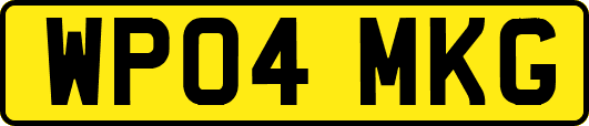 WP04MKG