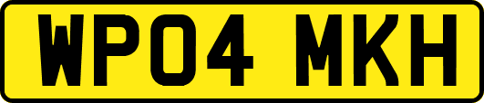 WP04MKH