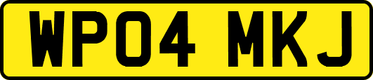WP04MKJ