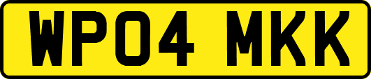 WP04MKK