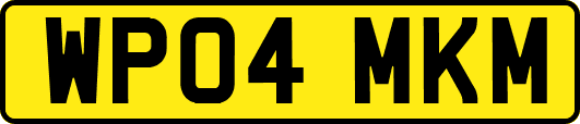 WP04MKM