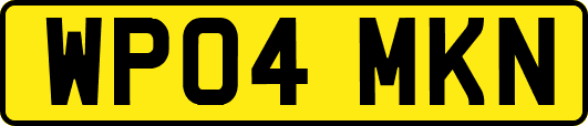 WP04MKN