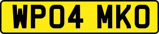 WP04MKO