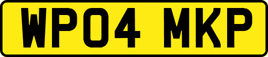 WP04MKP