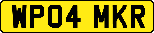 WP04MKR