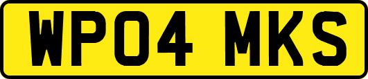 WP04MKS