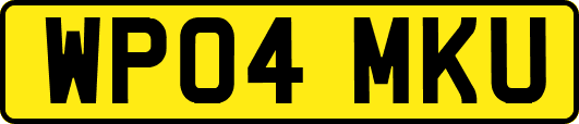 WP04MKU