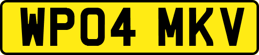 WP04MKV