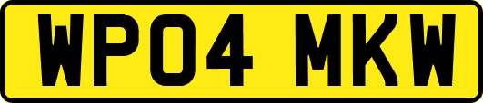 WP04MKW