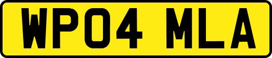 WP04MLA