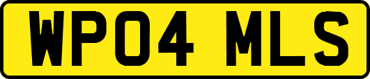 WP04MLS