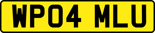 WP04MLU