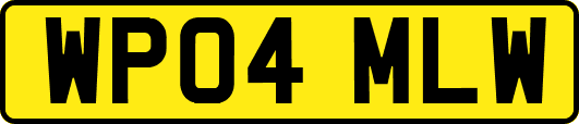 WP04MLW