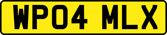 WP04MLX