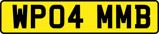 WP04MMB