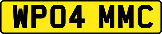 WP04MMC