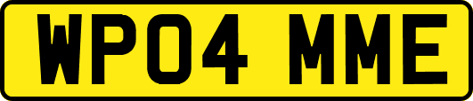 WP04MME