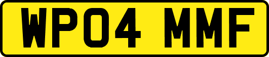 WP04MMF