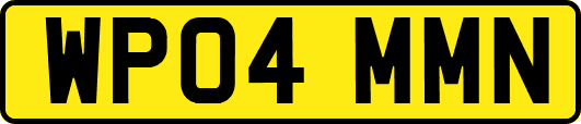 WP04MMN