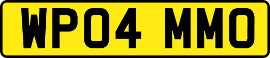WP04MMO