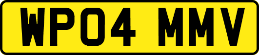 WP04MMV