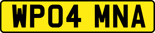 WP04MNA