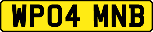 WP04MNB