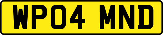 WP04MND