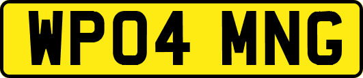 WP04MNG