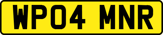 WP04MNR