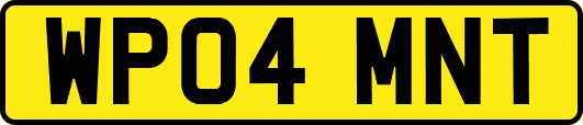 WP04MNT