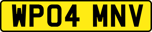 WP04MNV