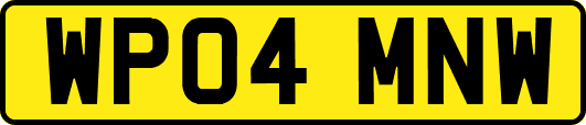 WP04MNW