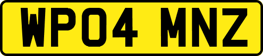 WP04MNZ