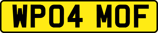 WP04MOF