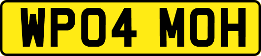 WP04MOH