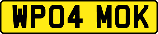 WP04MOK