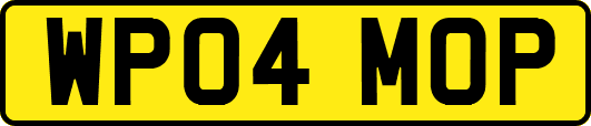 WP04MOP