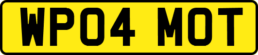 WP04MOT