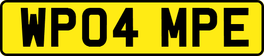 WP04MPE