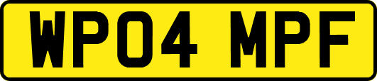 WP04MPF