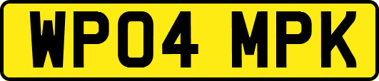 WP04MPK