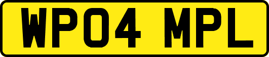 WP04MPL