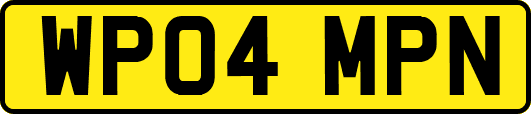 WP04MPN